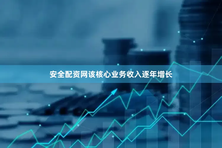 安全配资网该核心业务收入逐年增长
